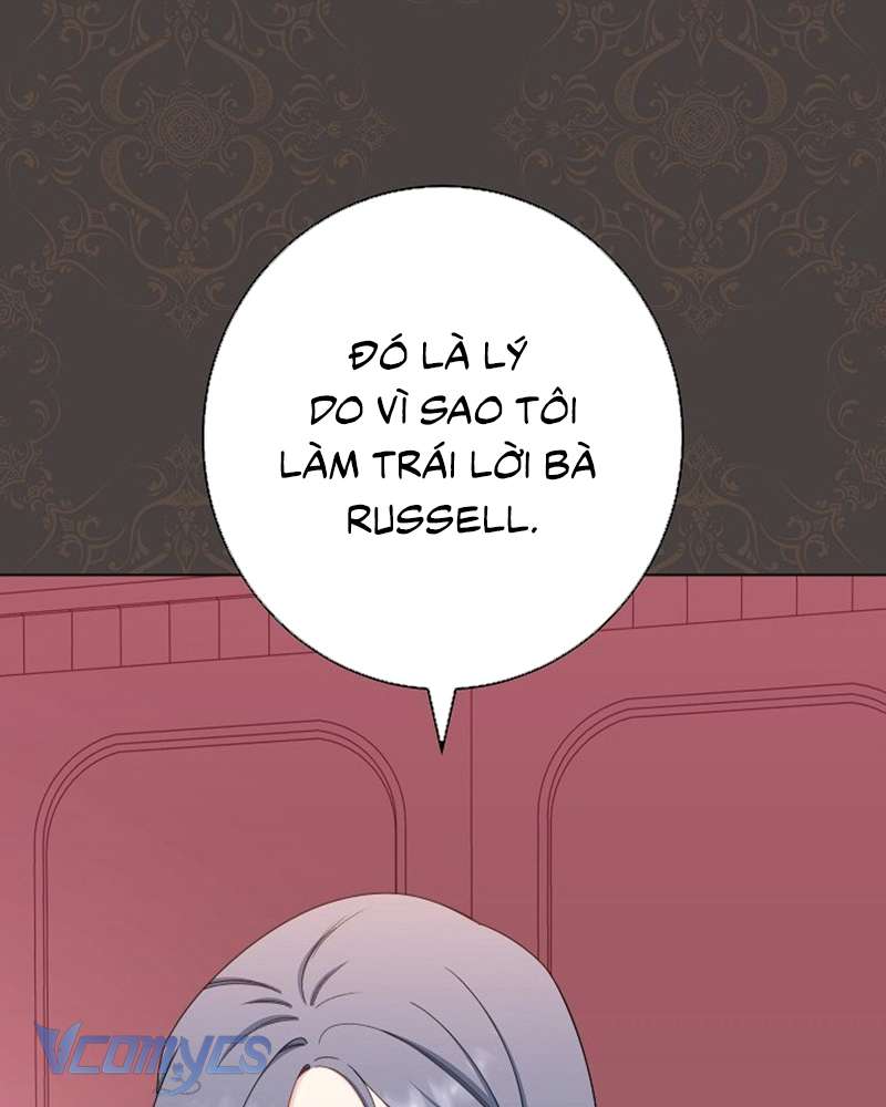 Hầu Gái Độc Quyền Của Hoàng Hậu Phản Diện Chapter 38 - Trang 4