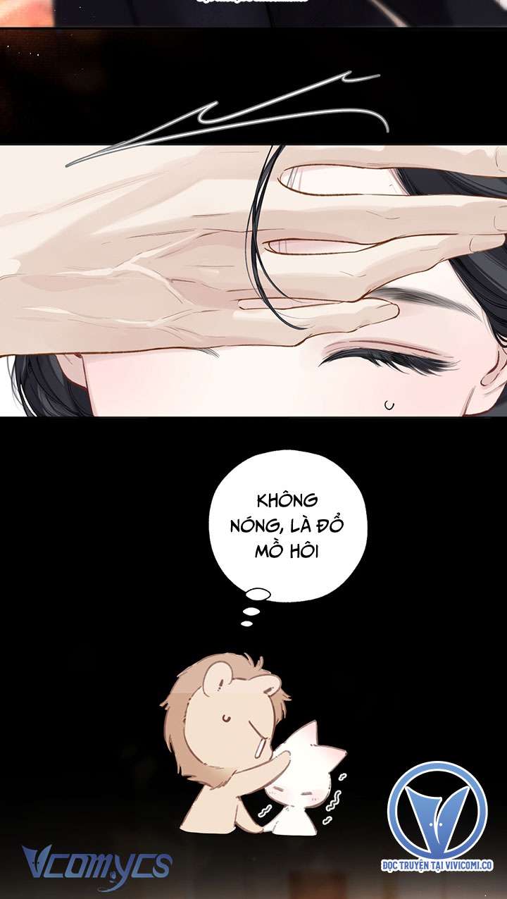 Trêu Nhầm Chapter 46 - Trang 4