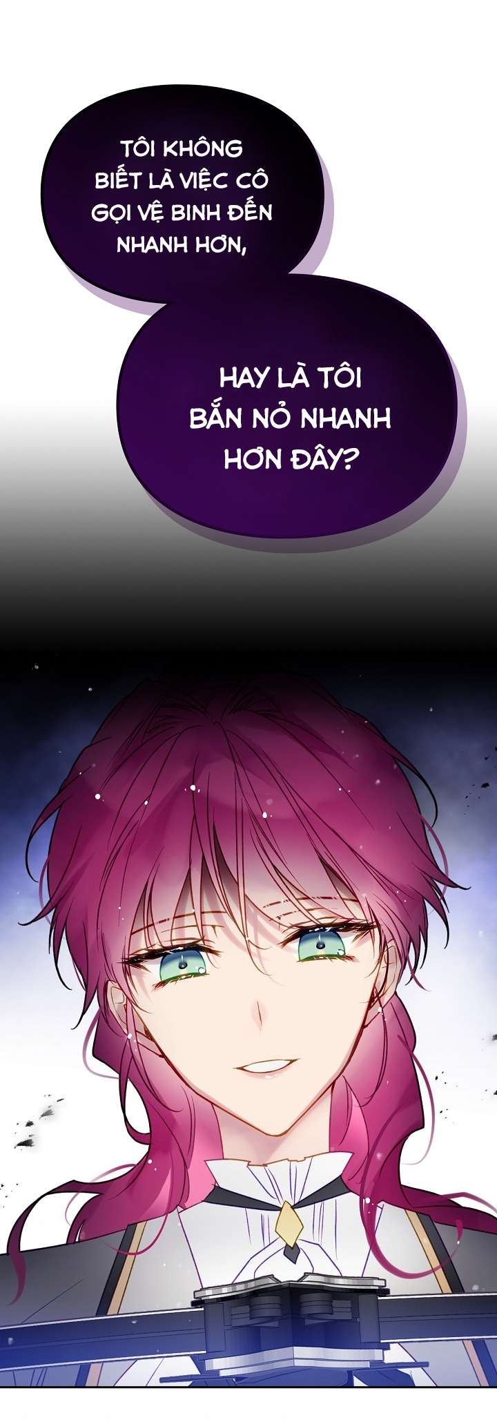 Kết Cục Của Nhân Vật Phản Diện Chỉ Có Thể Là Cái Chết Chapter 66 - Next Chapter 66.5