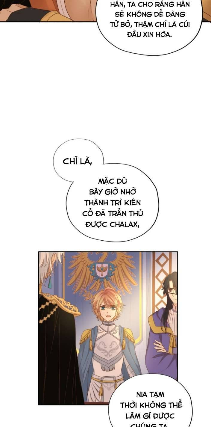 Địch Úc Đa Chi Ca Chapter 72 - Trang 4