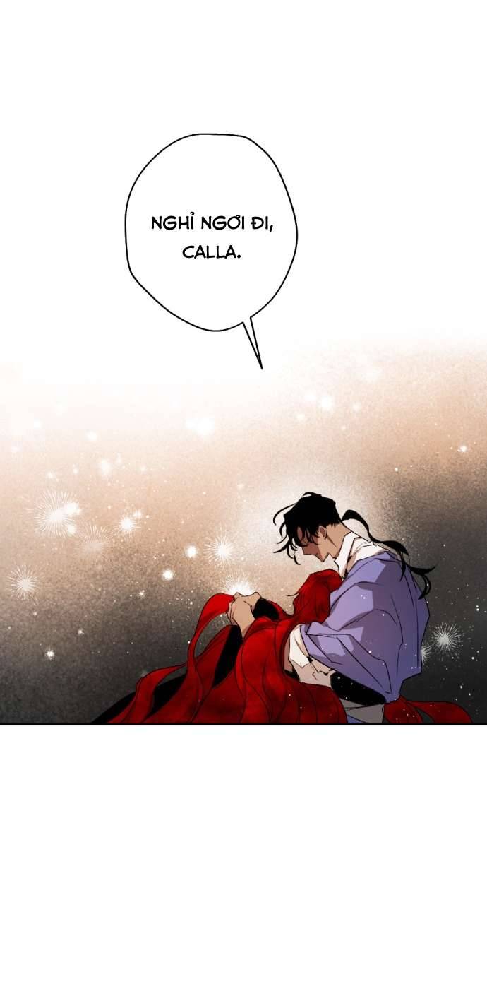 Lời Thú Nhận Của Chúa Tể Bóng Tối Chap 63 - Trang 4