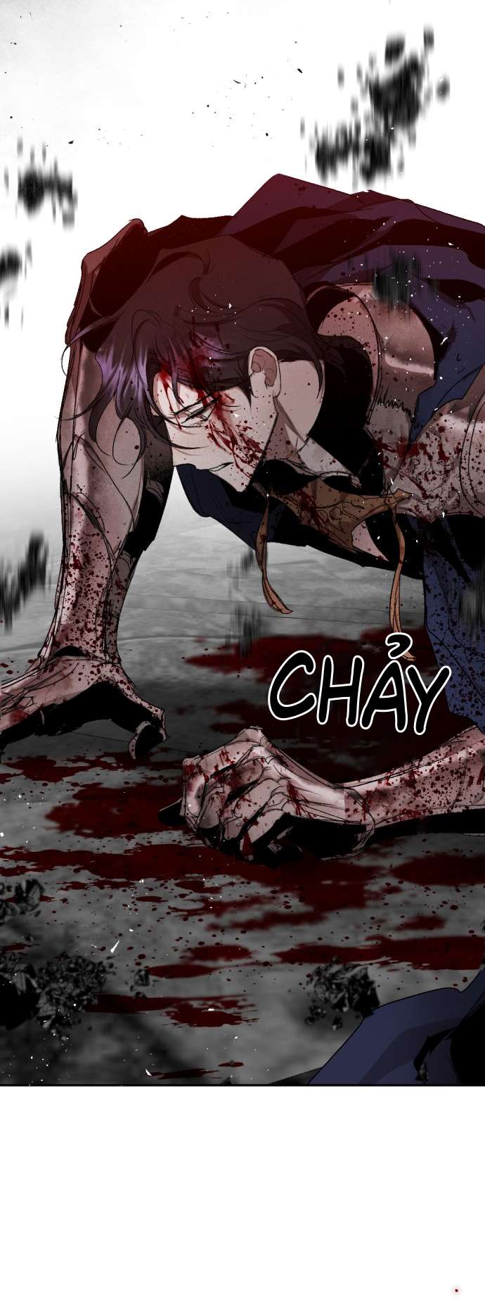 Lời Thú Nhận Của Chúa Tể Bóng Tối Chapter 99 - Trang 4
