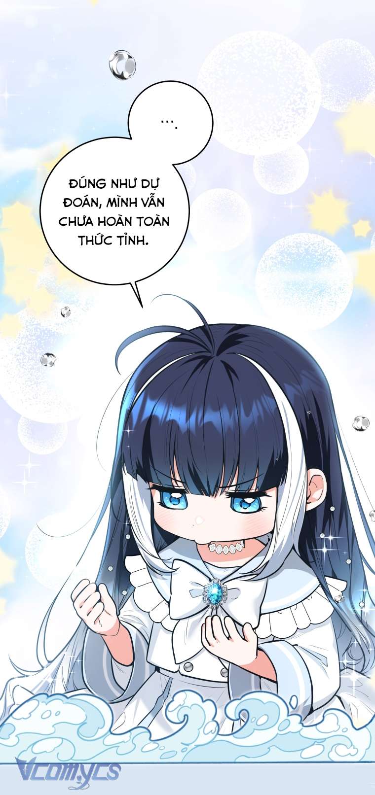 Bé Con Cá Voi Sát Thủ Chapter 4 - Trang 4