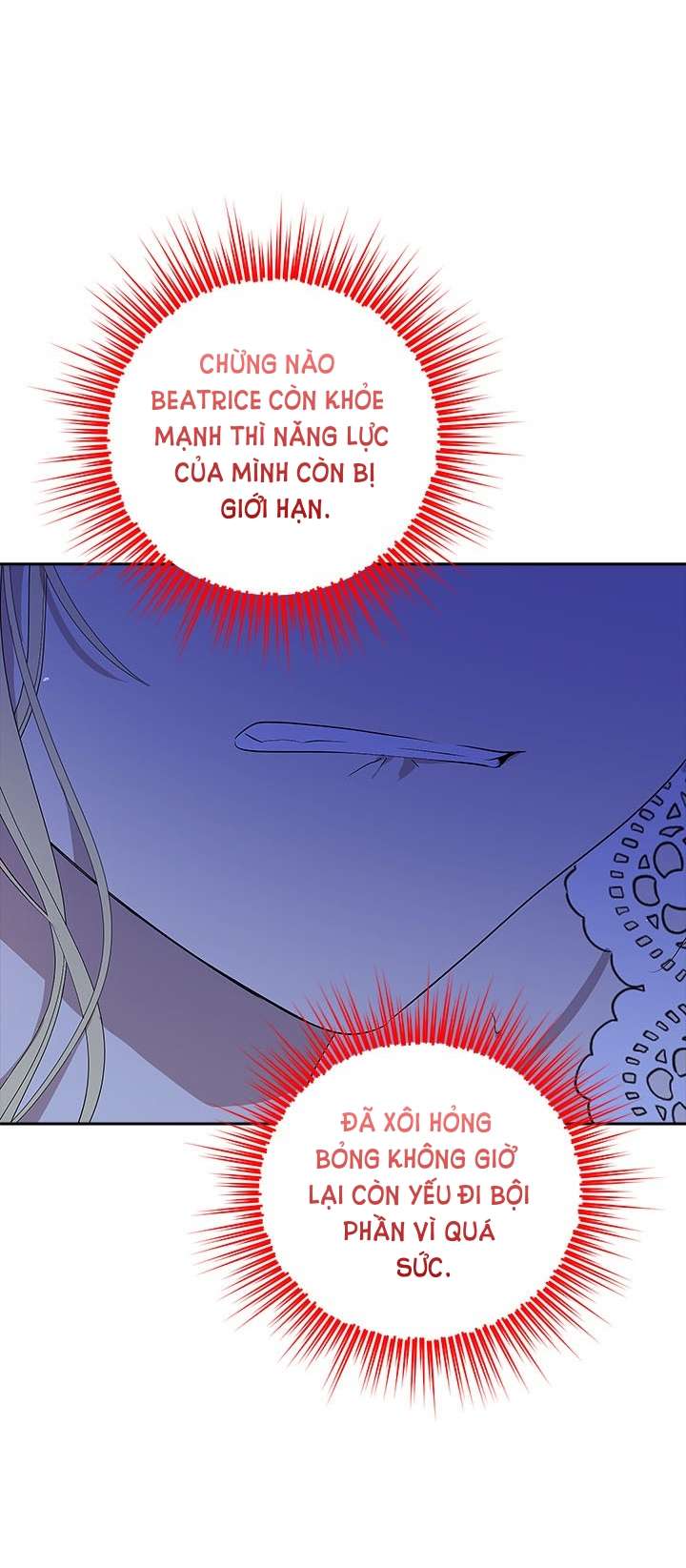 Tôi Là Minh Chứng Của Sự Thật Chap 75 - Trang 3