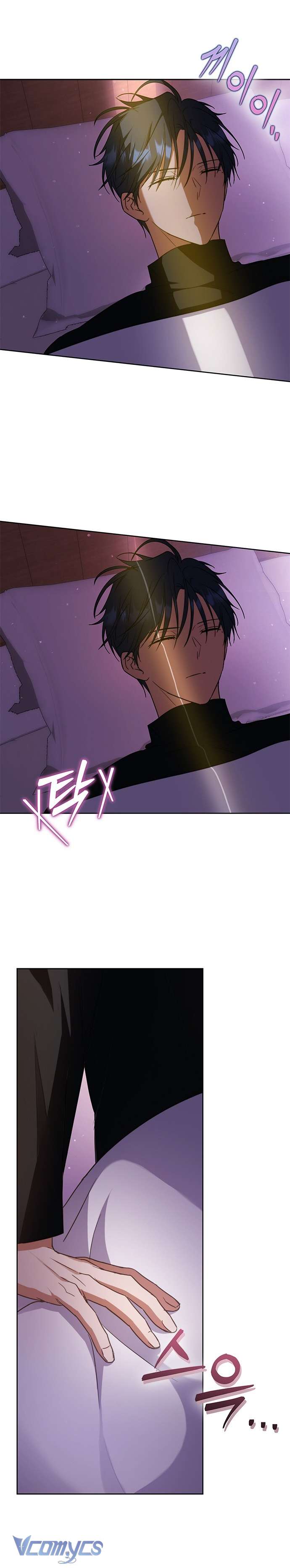 Làm Thế Nào Để Ăn Chủ Nhân Chapter 50 - Next Chapter 51