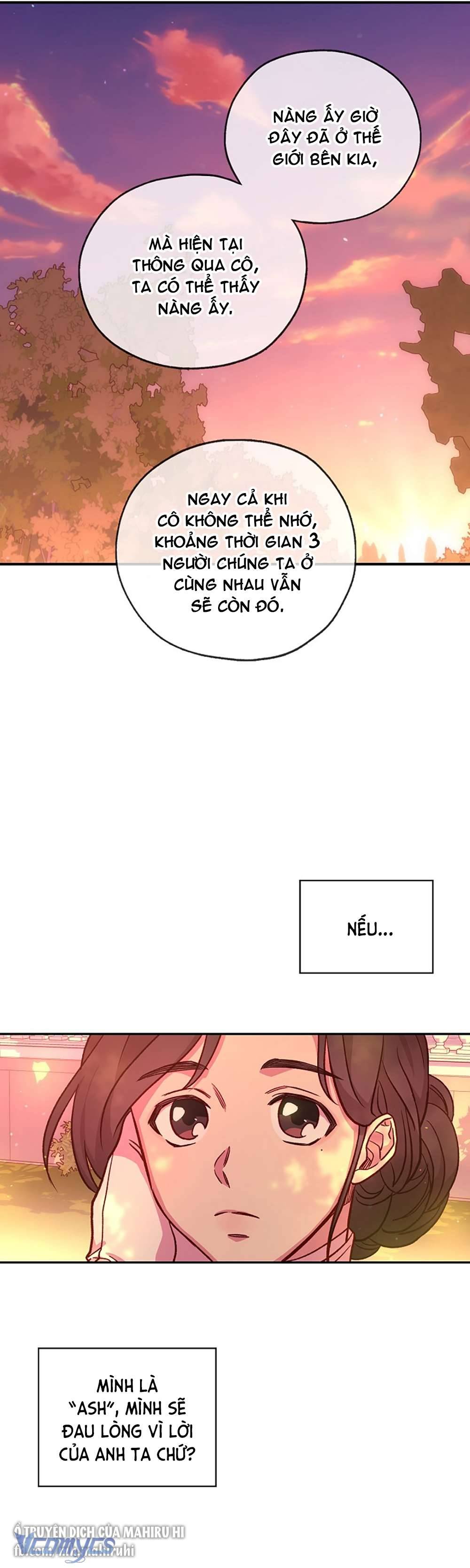 Sống Sót Dưới Thân Phận Hầu Nữ Chap 28 - Next Chap 29