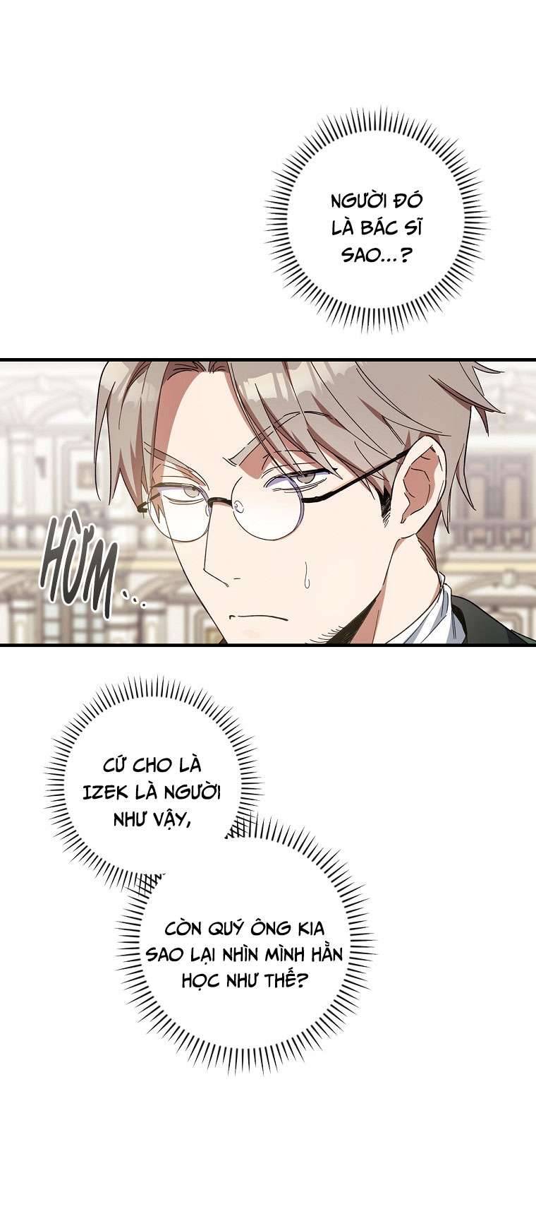 Phương Pháp Khiến Phu Quân Đứng Về Phía Tôi Chapter 14 - Trang 4