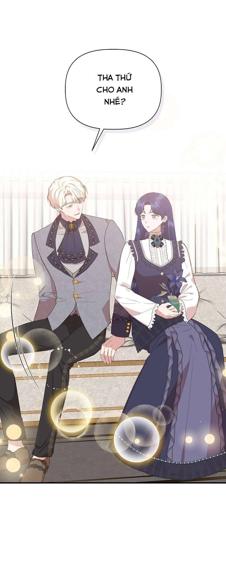 Tôi Không Phải Là Cinderella Chapter 80 - Trang 4