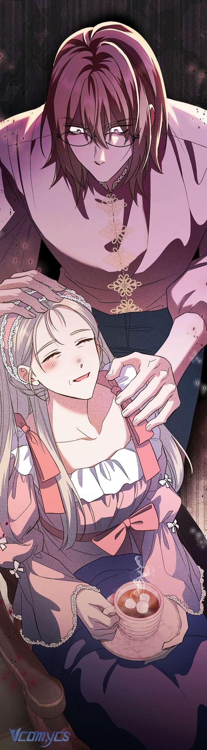 Người Xem Mắt Của Ác Nữ Quá Hoàn Hảo Chapter 47 - Trang 4