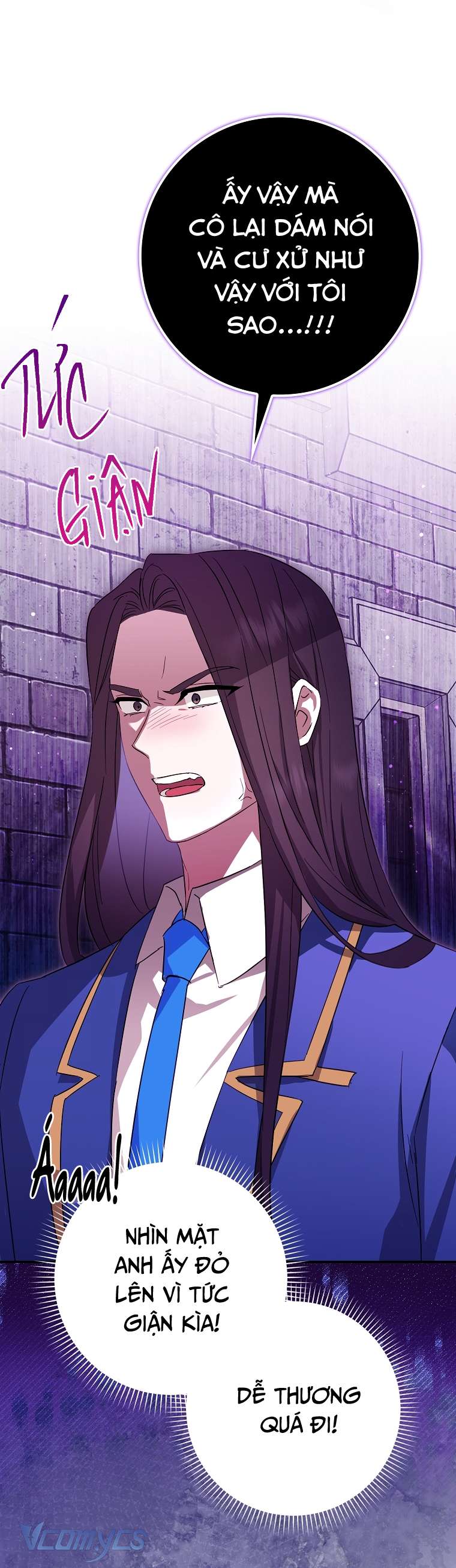 Thời Hạn Cuối Cùng Đang Tràn Ngập Trên Cửa Sổ Trạng Thái Chap 18 - Trang 4