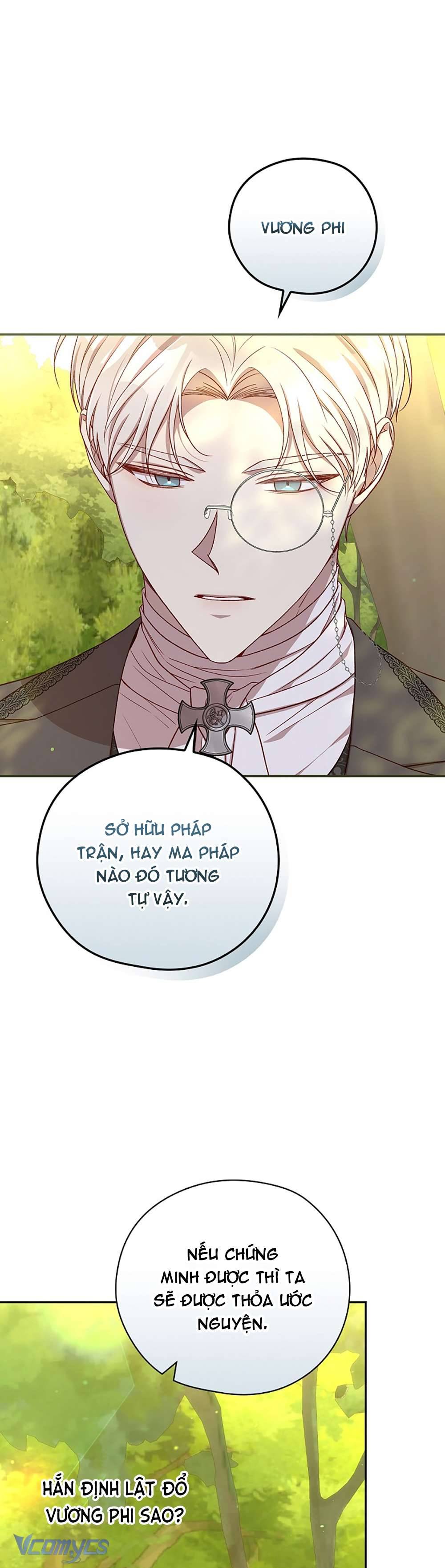 Sống Sót Dưới Thân Phận Hầu Nữ Chap 118 - Next Chap 119