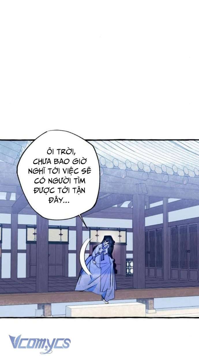 Chuyện Tình Tuyết Phương Bắc Chapter 2 - Trang 4