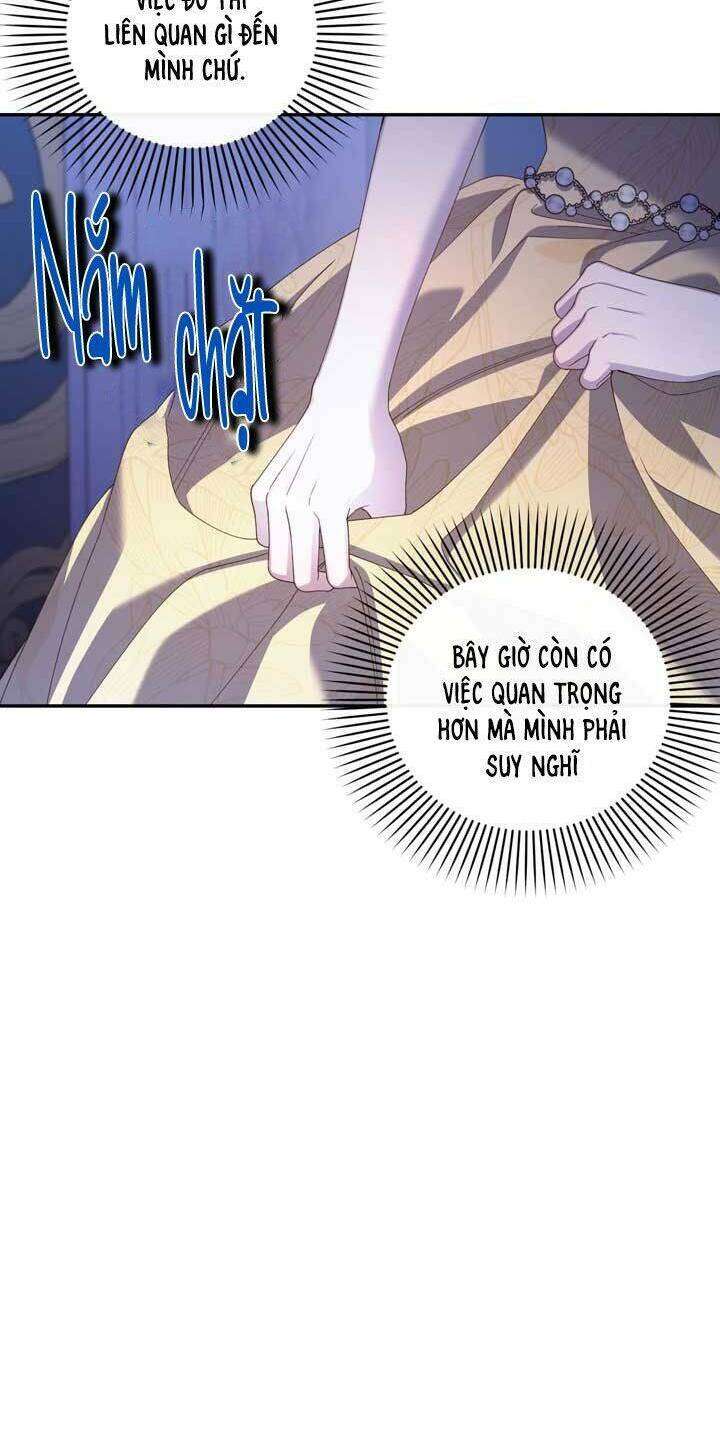 Phương Pháp Che Giấu Đứa Con Của Hoàng Đế Chapter 55 - Trang 4