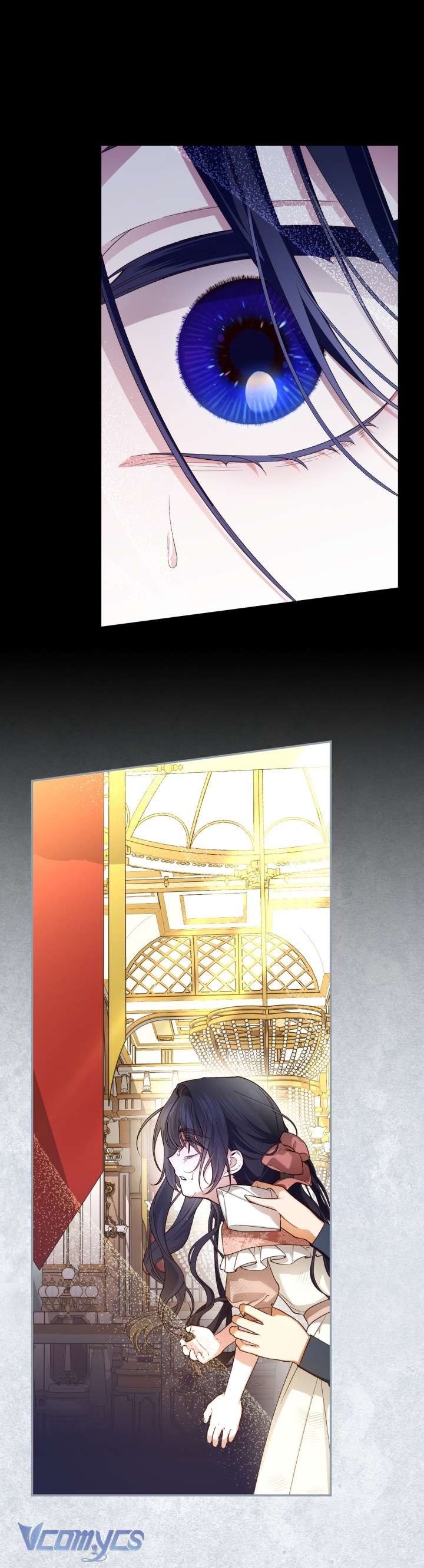 Phương Pháp Che Giấu Đứa Con Của Hoàng Đế Chapter 82 - Trang 4