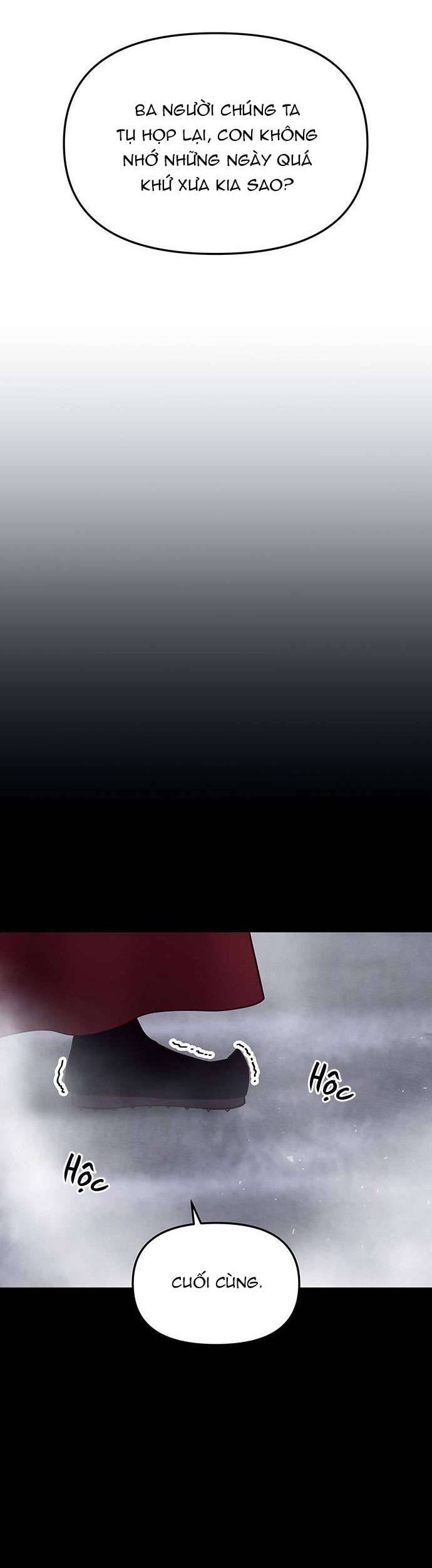 Vương Tử Huyền Bí Chapter 60 - Trang 4