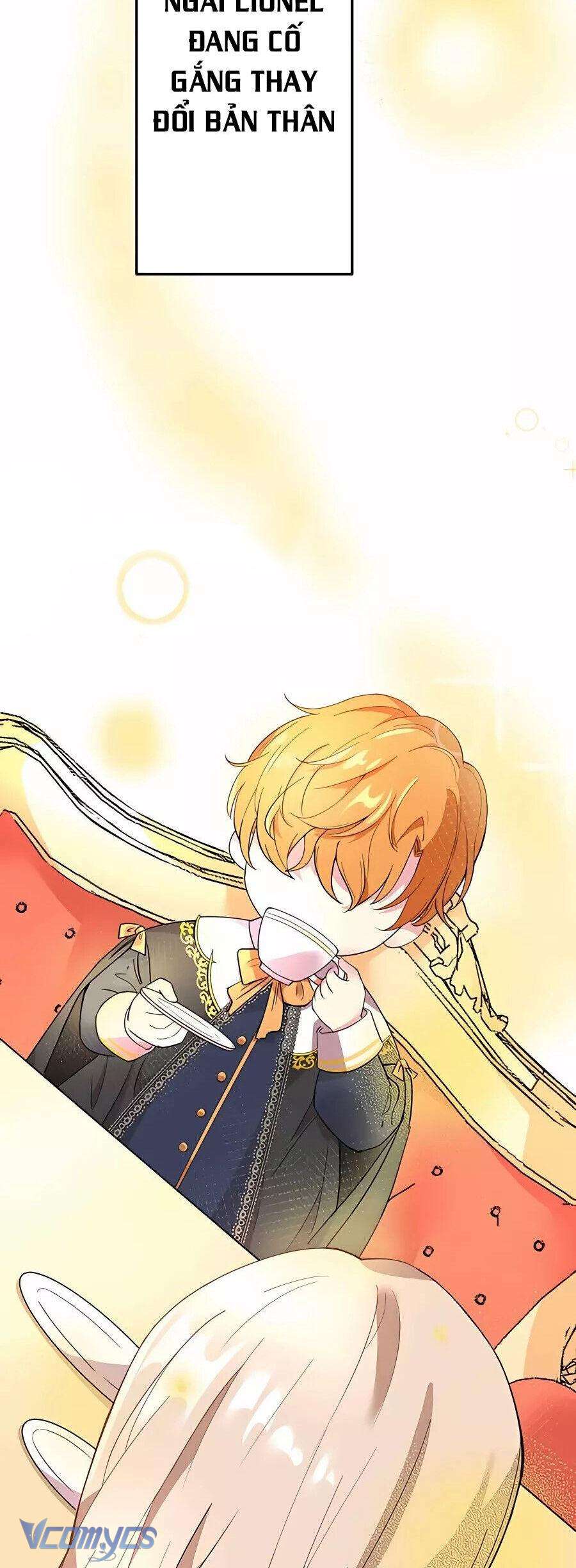 Dù Là Nhân Vật Phụ Nhưng Tôi Được Ngài Công Tước Nuông Chiều Hết Mực Chap 2 - Trang 2