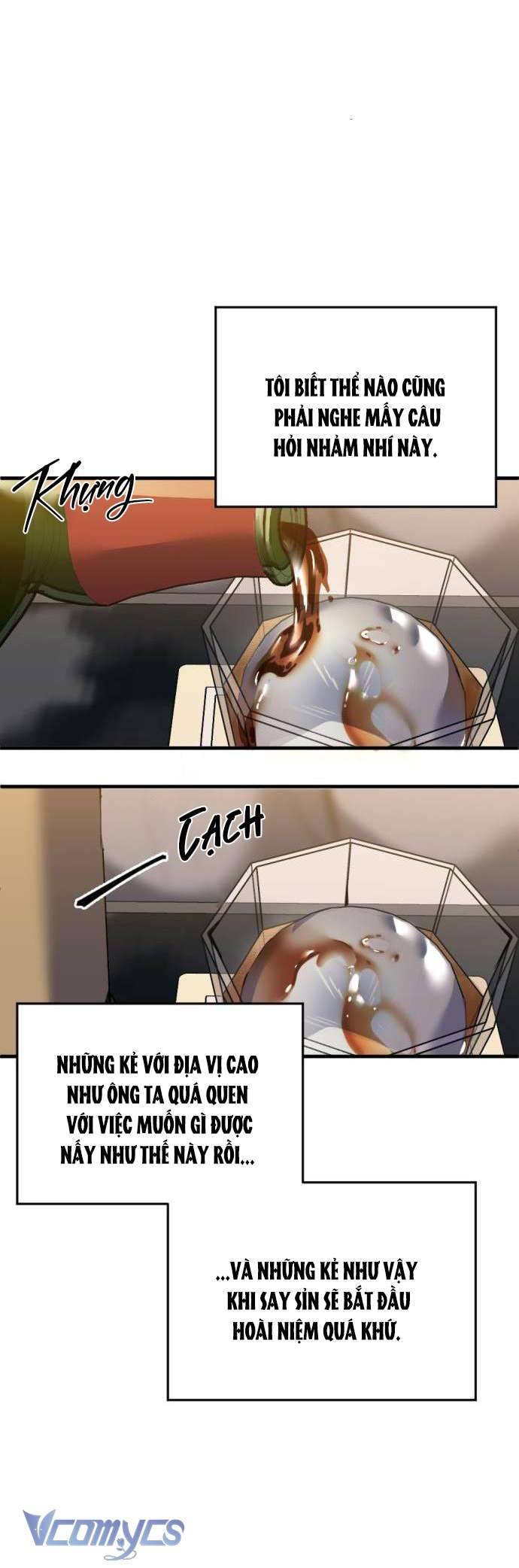 Ba Lần Động Phòng Chapter 18 - Trang 4