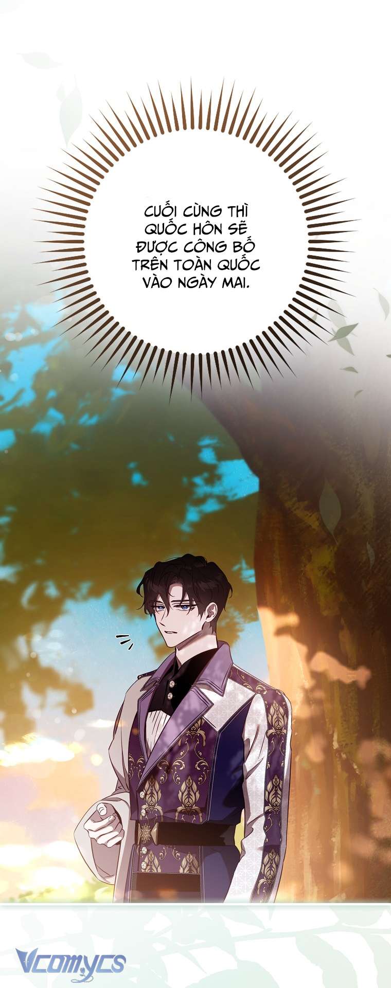 Thuần Hóa Bạo Quân Rồi Bỏ Trốn Chap 120 - Trang 2