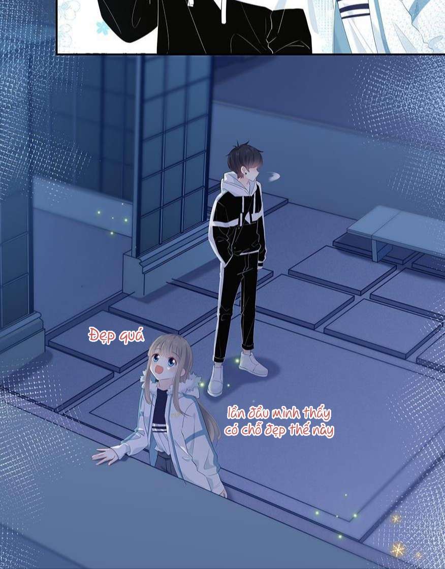 Hai thìa cà phê muối : Bắt đầu lại cuộc sống của chúng ta Chapter 13 - Trang 4