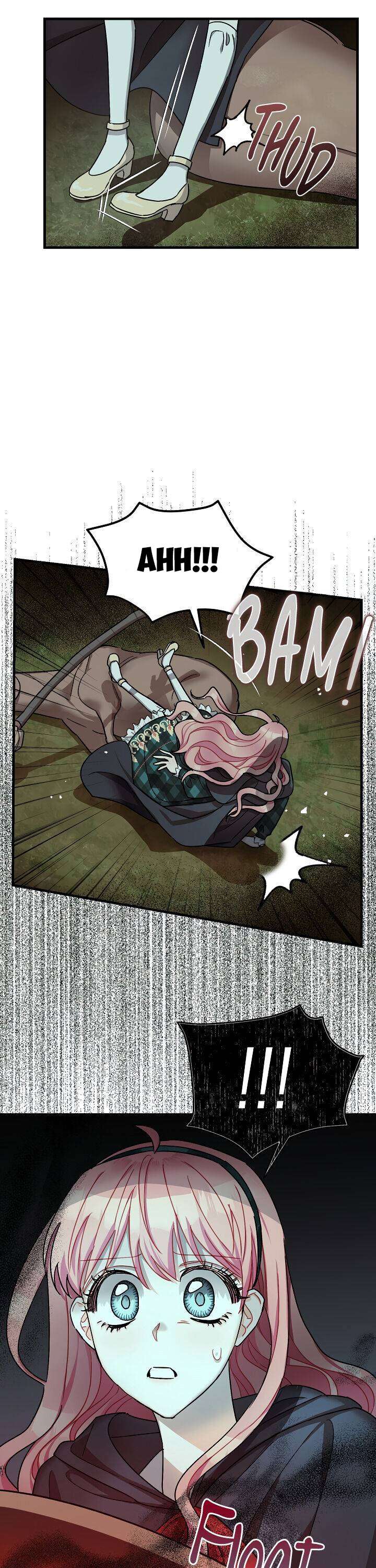 Liều Thuốc An Thần Của Bạo Chúa Chap 12 - Trang 4