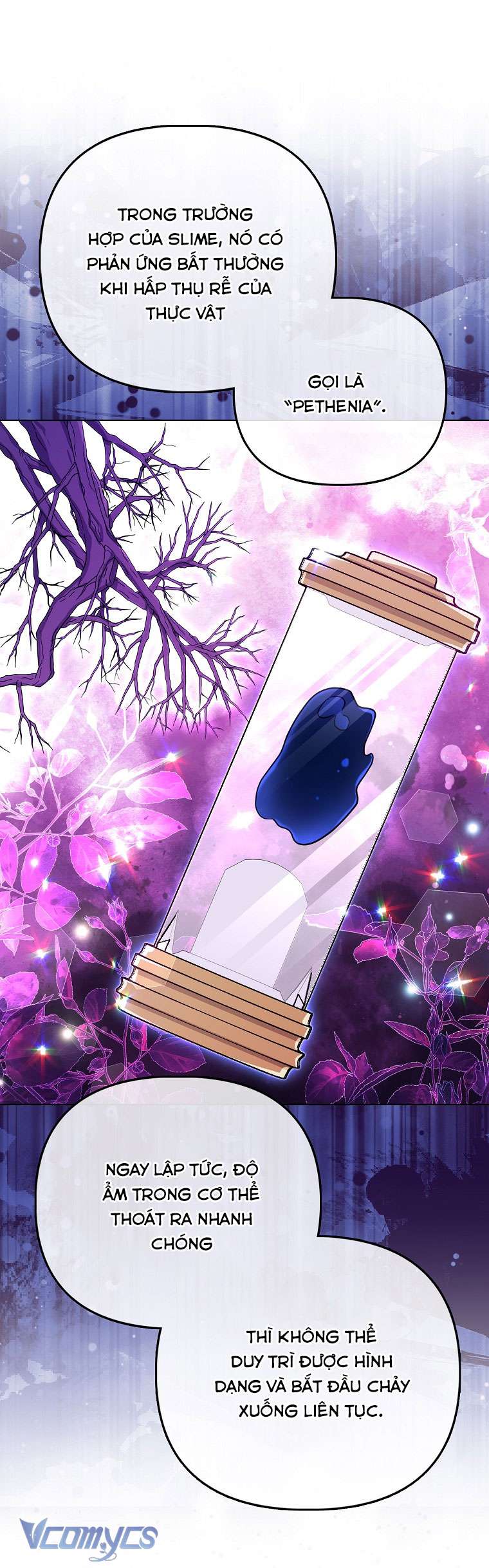 Nhân Vật Phản Diện Đều Thích Tôi Chapter 27 - Next Chapter 28