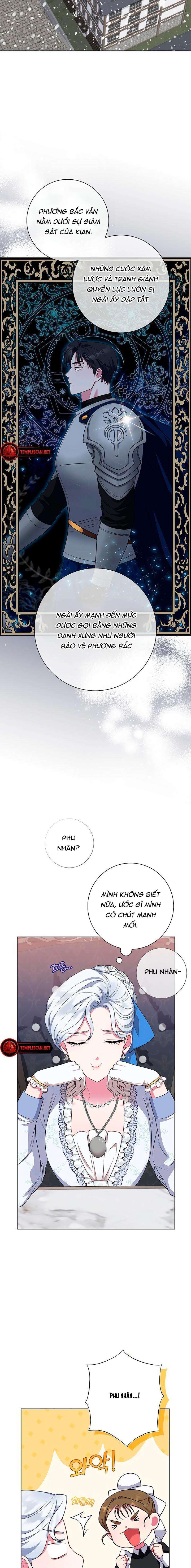 Tôi Trở Thành Mẹ Của Nam Chính Chapter 51 - Trang 4