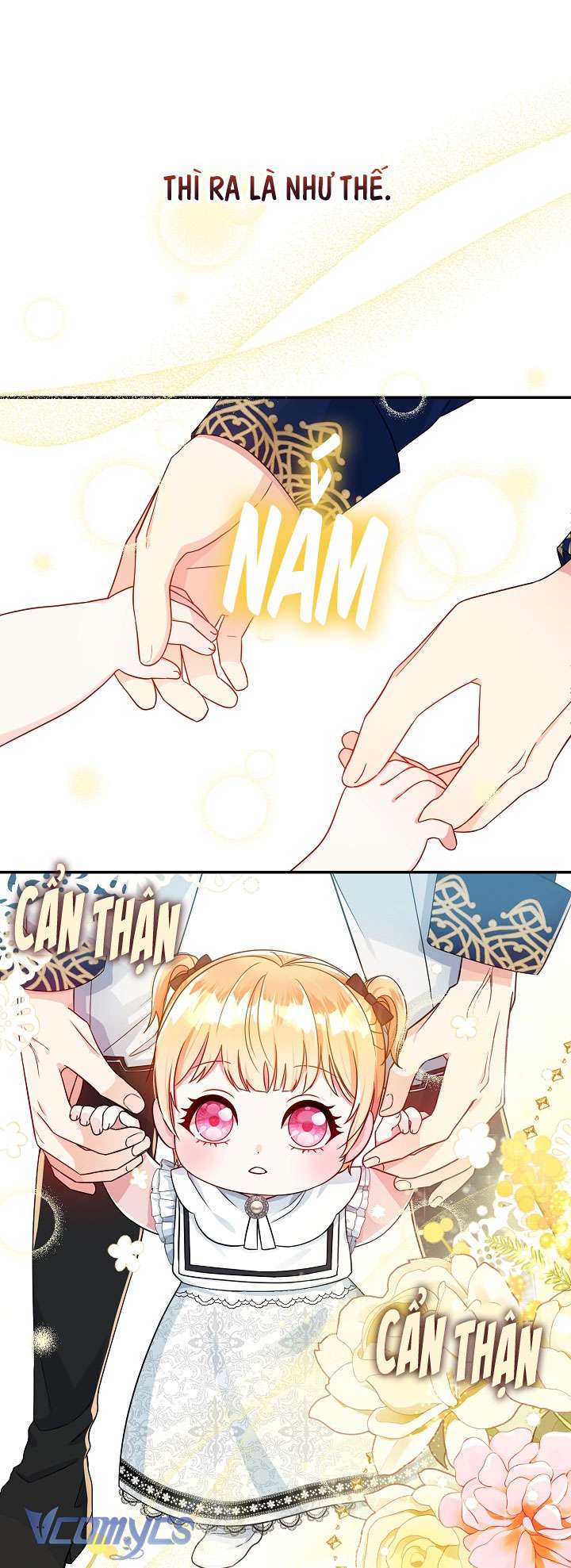 Công Chúa Là Người Chơi Chapter 11 - Trang 3