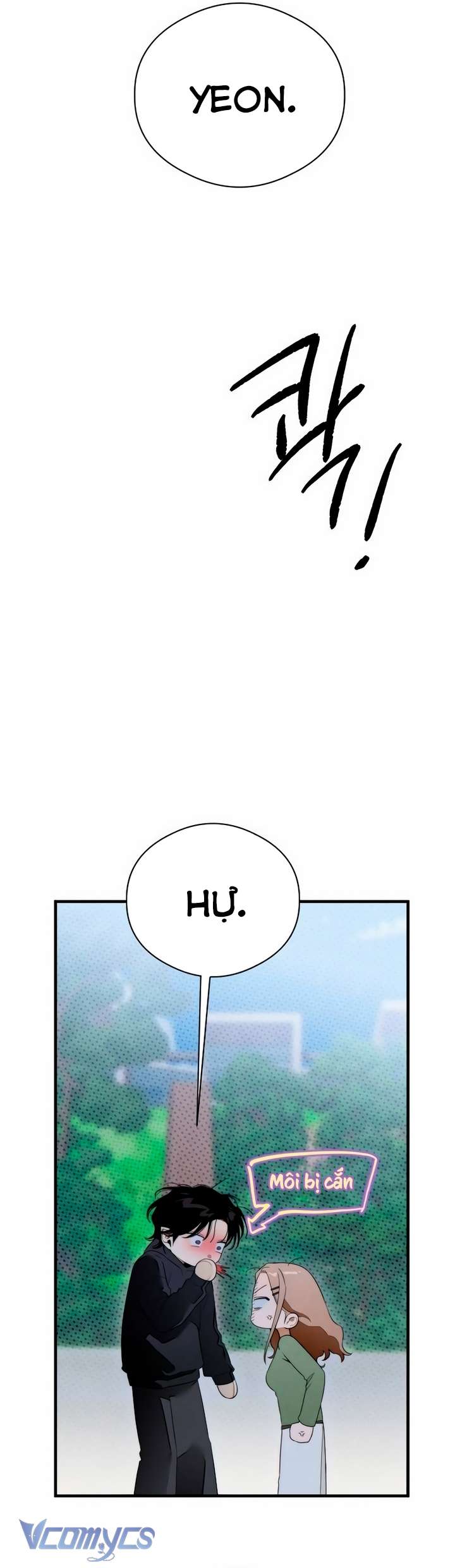 [18+] Mong Ước Của Ác Quỷ Chap 39 - Next Chap 40