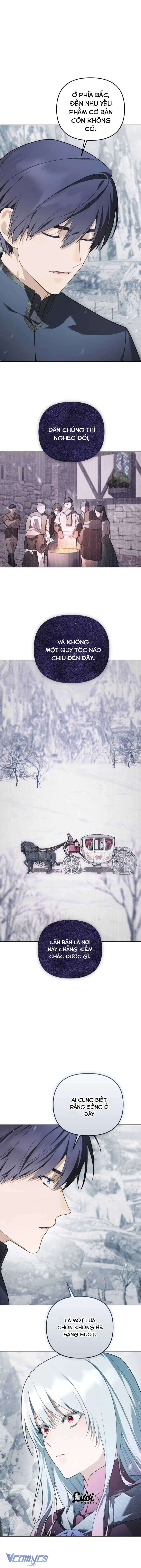 Tôi Sẽ Trở Thành Quỷ Vương Cấp 999 Chapter 19 - Next Chapter 20