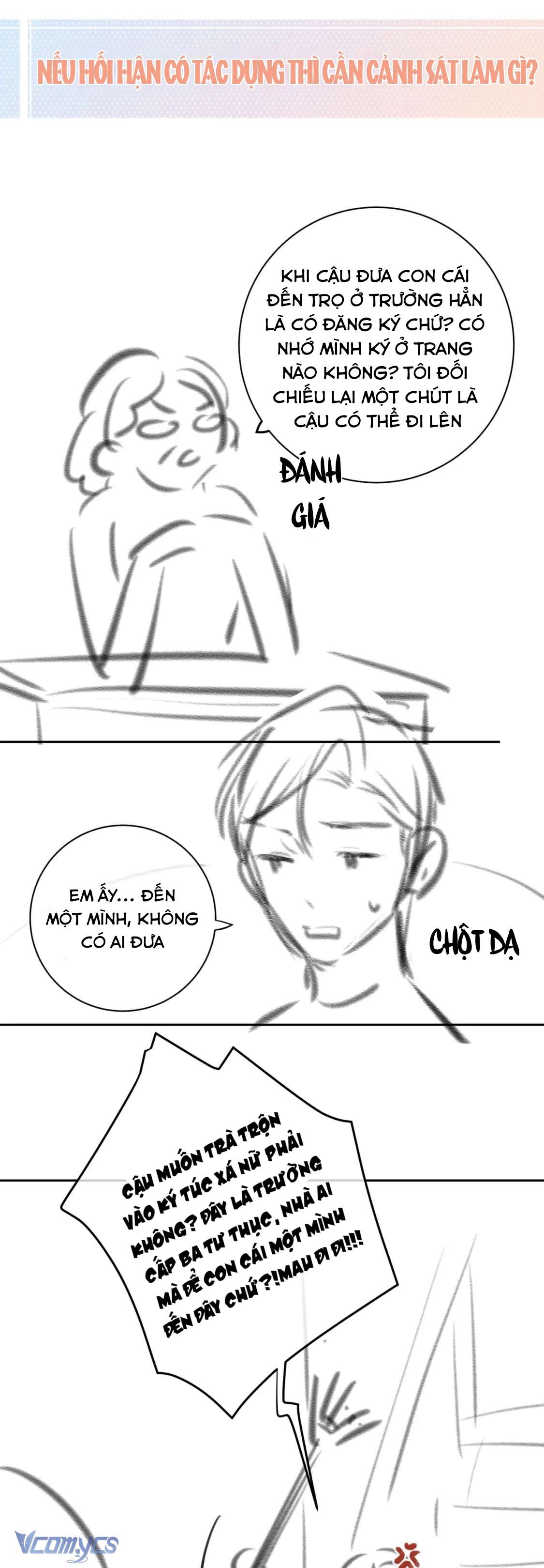 Em Chỉ Muốn Hít Vận Khí Của Anh Chapter 16 - Trang 4