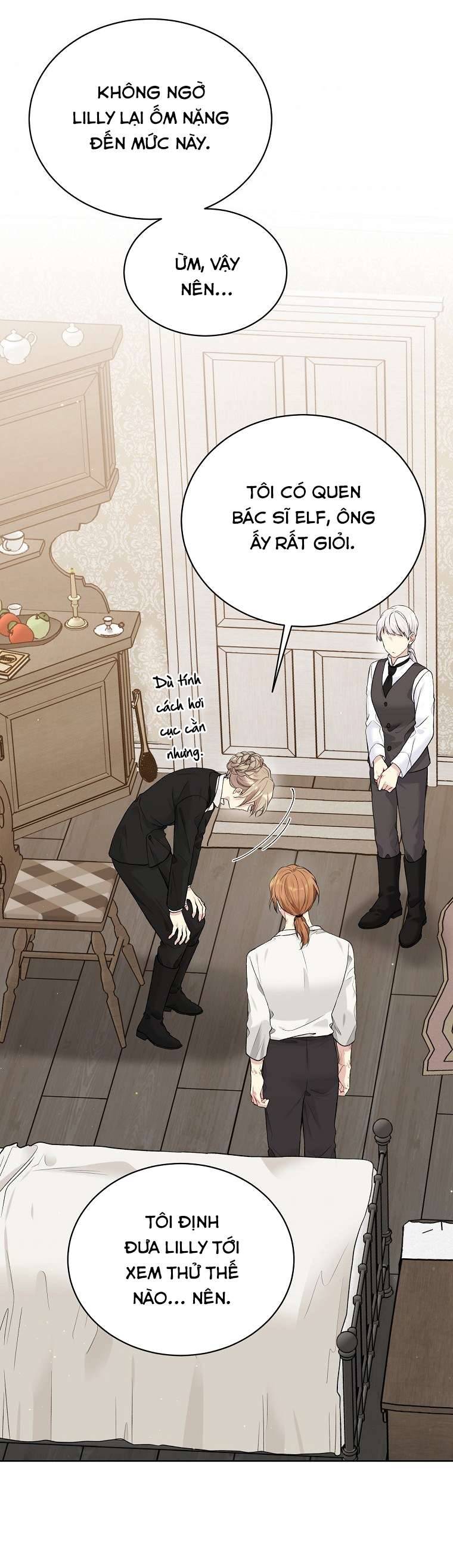 Vương Miện Lục Bảo Chap 58 - Trang 2