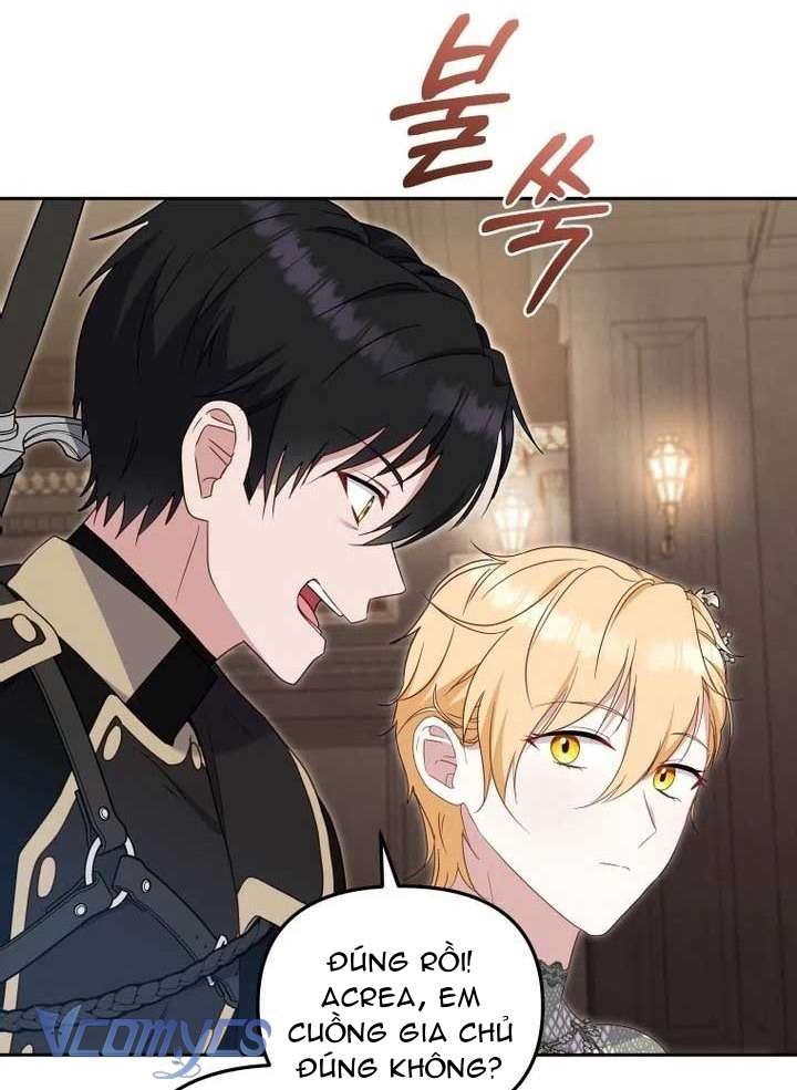 Tôi Được Nuôi Dưỡng Bởi Những Kẻ Phản Diện Chap 70 - Trang 3