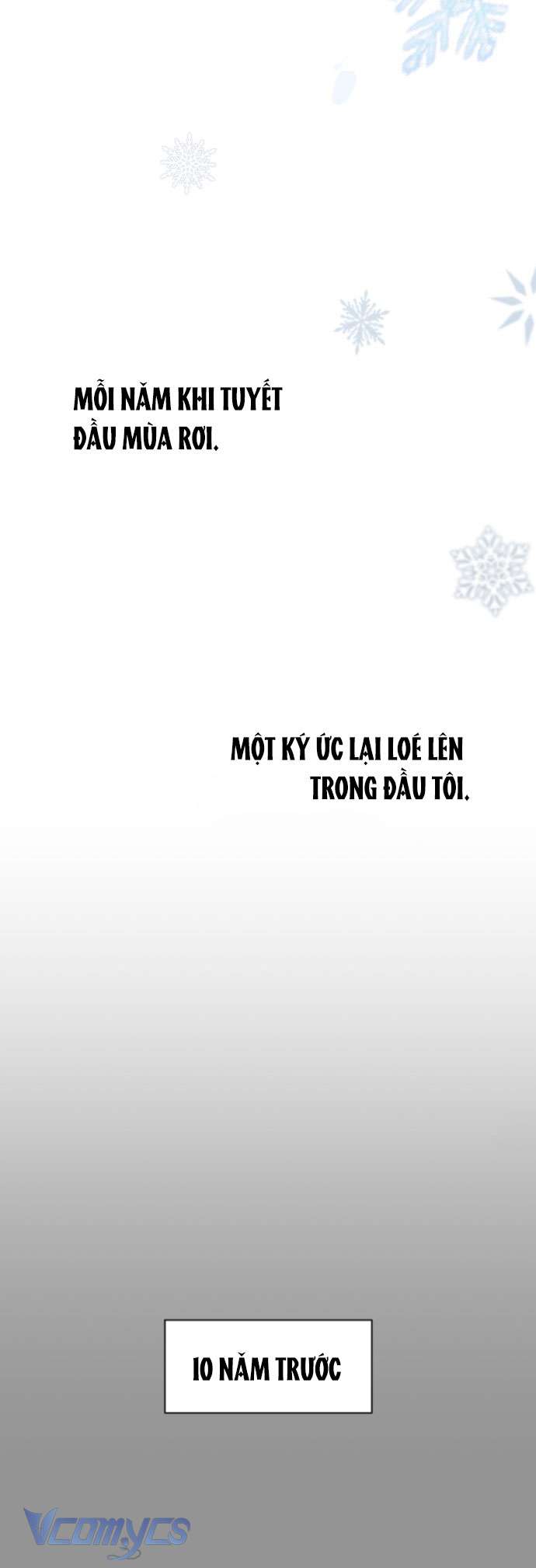 Ly Hôn Thì Dễ, Yêu Đương Mới Khó Chapter 1 - Trang 3