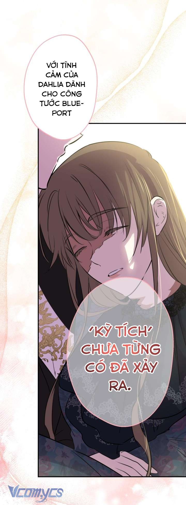 Những Nhân Vật Mạnh Nhất Thế Giới Ám Ảnh Tôi Chapter 29 - Trang 4