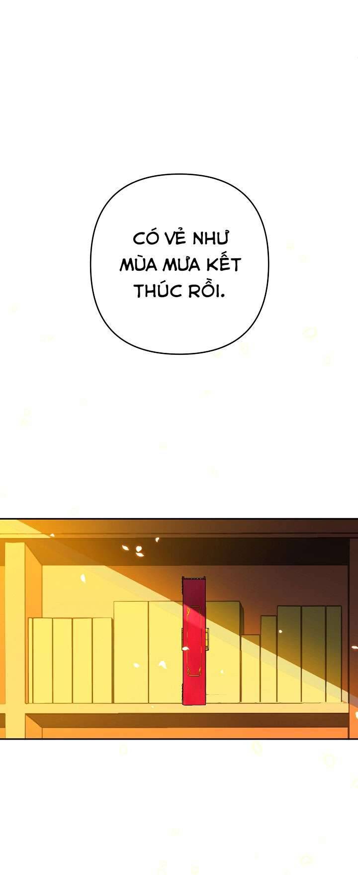 Tôi Đã Nuôi Dưỡng Một Nam Phụ Đầy Ám Ảnh Chapter 24 - Trang 3