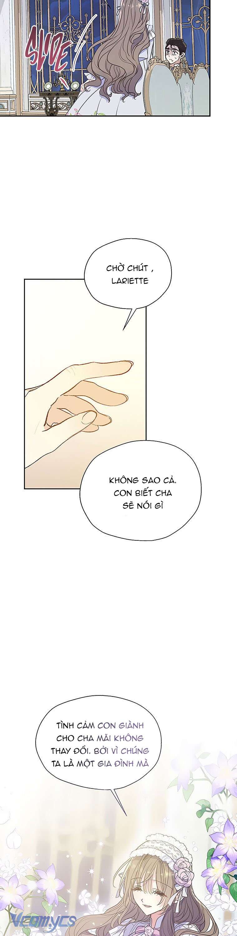 Bệ Hạ Xin Đừng Giết Tôi!!! Chap 72 - Trang 2