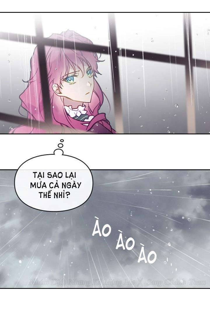 Kết Cục Của Nhân Vật Phản Diện Chỉ Có Thể Là Cái Chết Chapter 29 - Trang 4