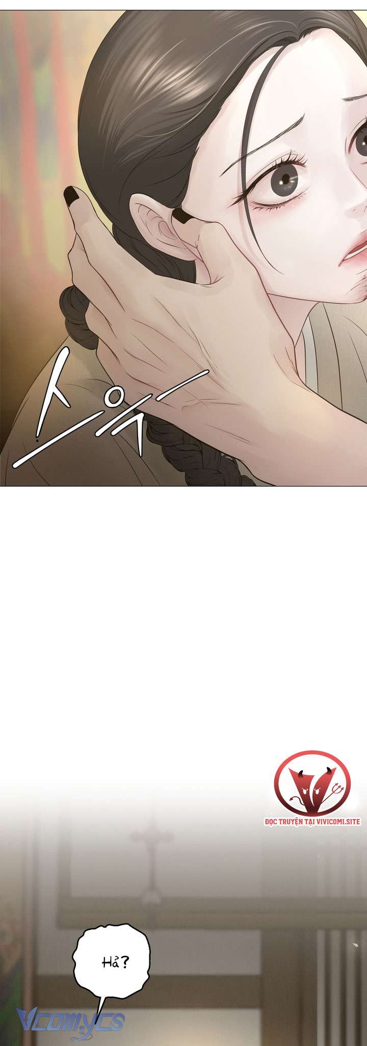 [18+] Hương Đào Hoa Chapter 3 - Trang 3