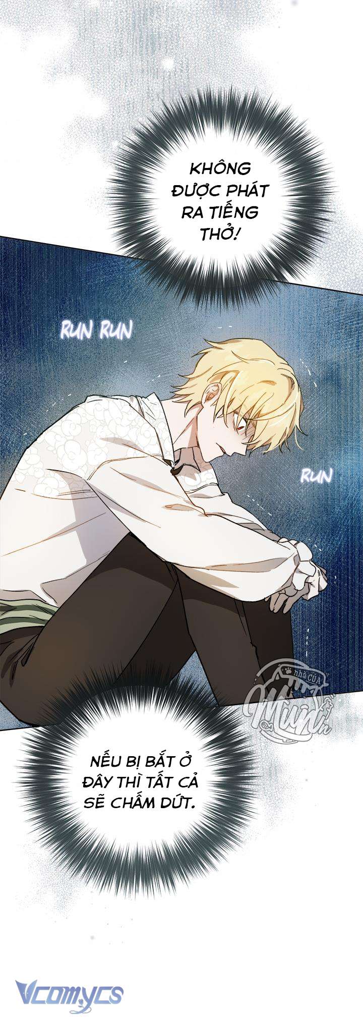 Cuộc Sống Mới Của Công Nương Chapter 35 - Trang 4