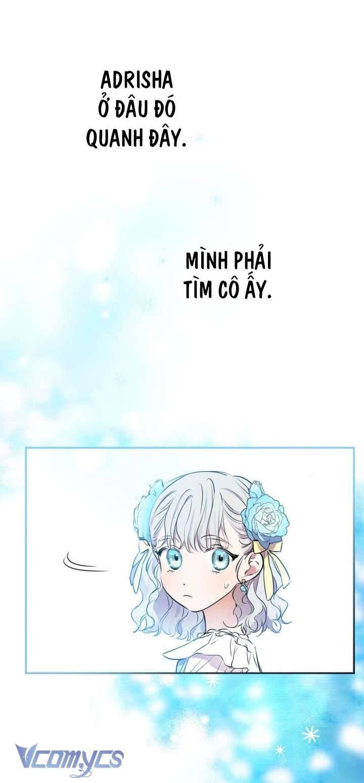 Những Nhân Vật Mạnh Nhất Thế Giới Ám Ảnh Tôi Chapter 28 - Trang 4