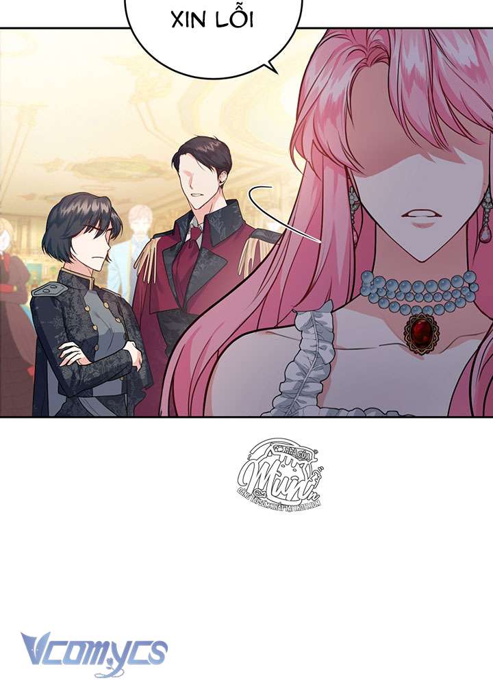 Nhà Điều Chế Nước Hoa Độc Quyền Của Bạo Chúa Chapter 11 - Trang 3