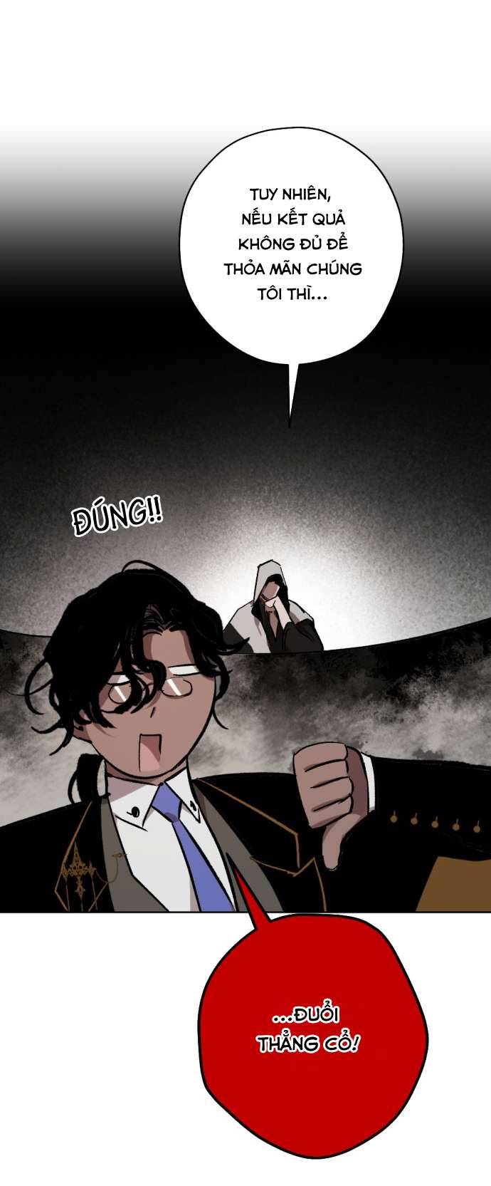 Lời Thú Nhận Của Chúa Tể Bóng Tối Chap 24 - Trang 4