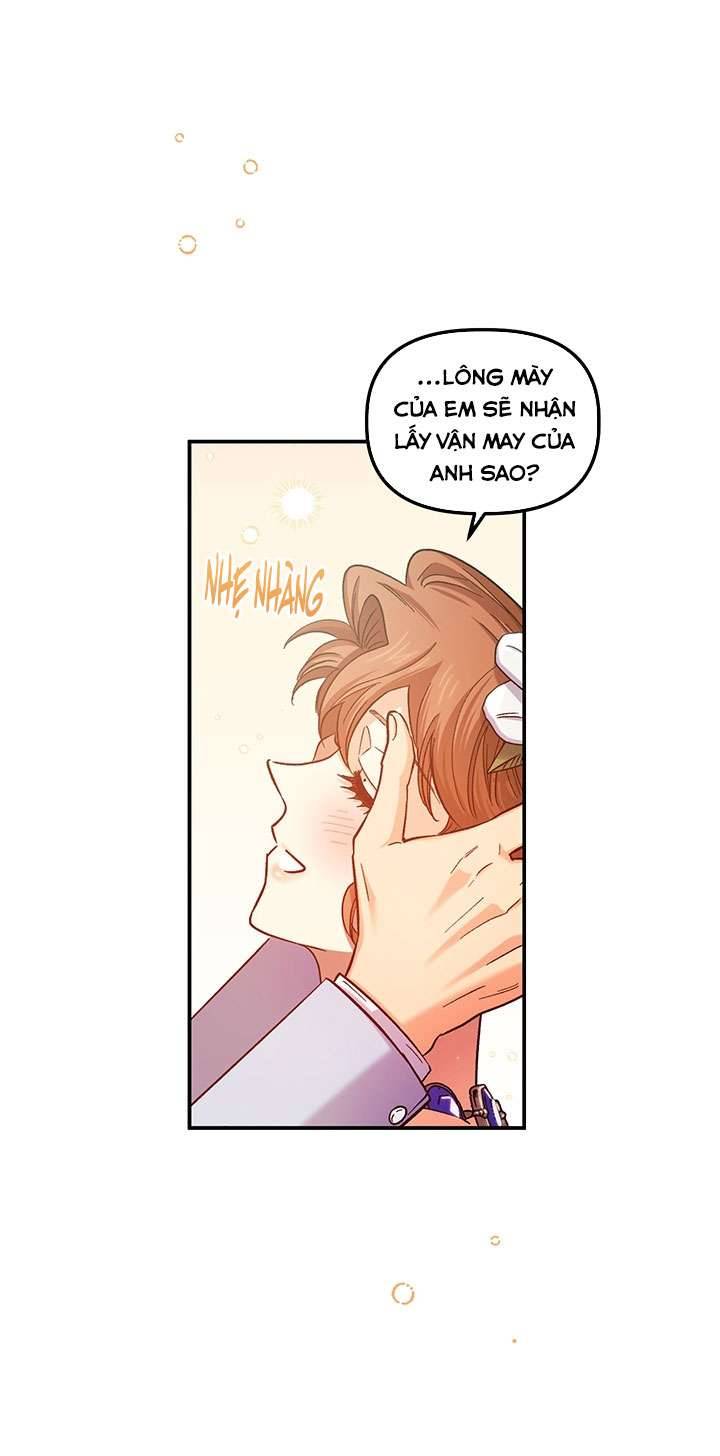 May Mắn Hay Bất Hạnh Chap 47 - Trang 4