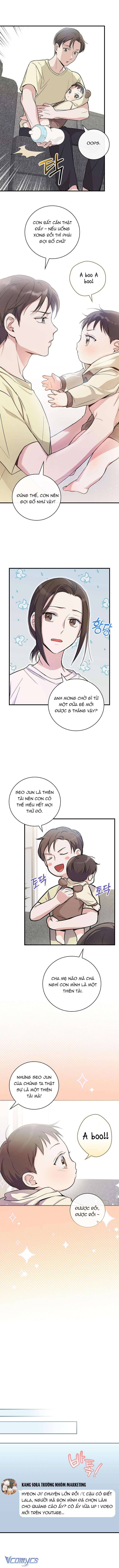 Làm Siêu Sao Từ 0 Tuổi Chapter 4 - Next Chapter 5