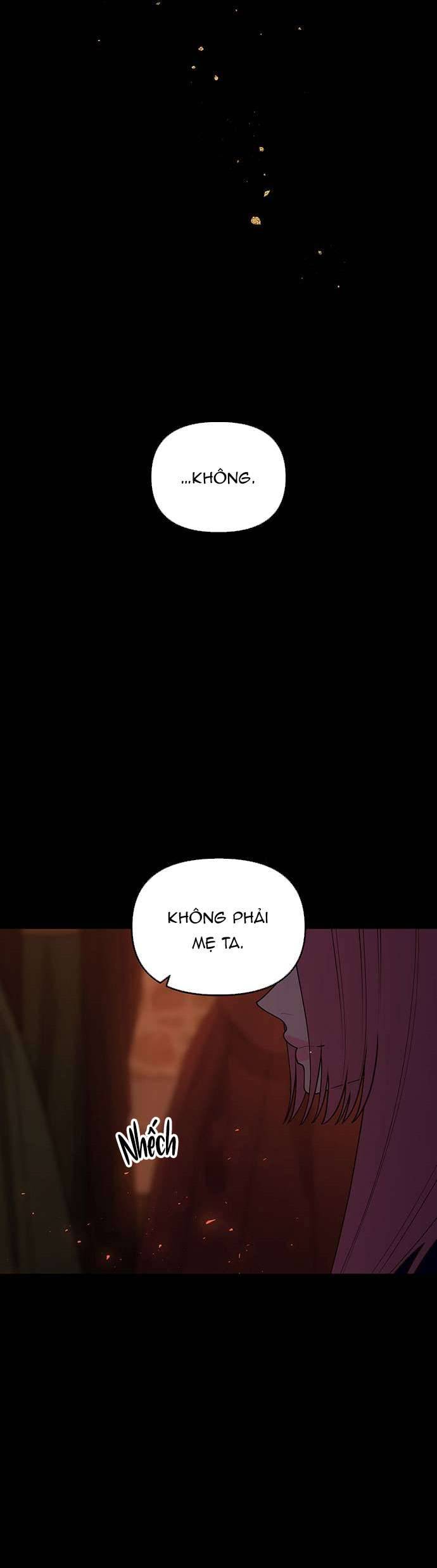 Vương Tử Huyền Bí Chapter 109 - Trang 4