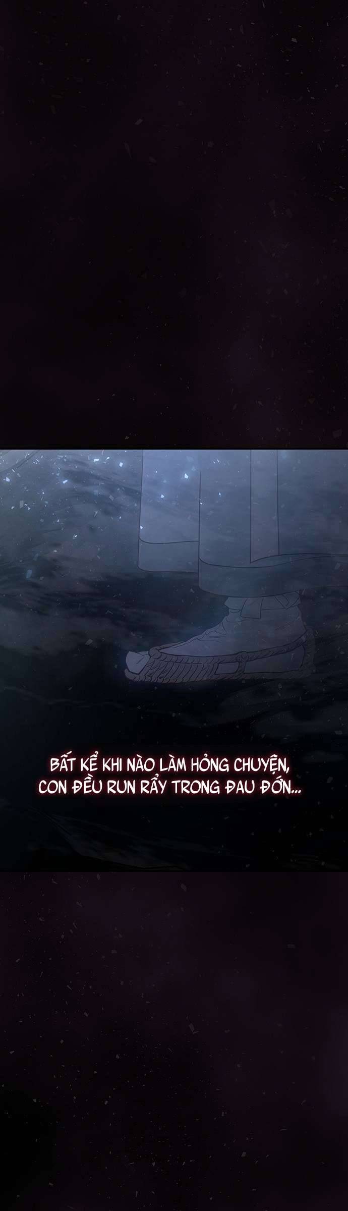 Vương Tử Huyền Bí Chapter 108 - Trang 4