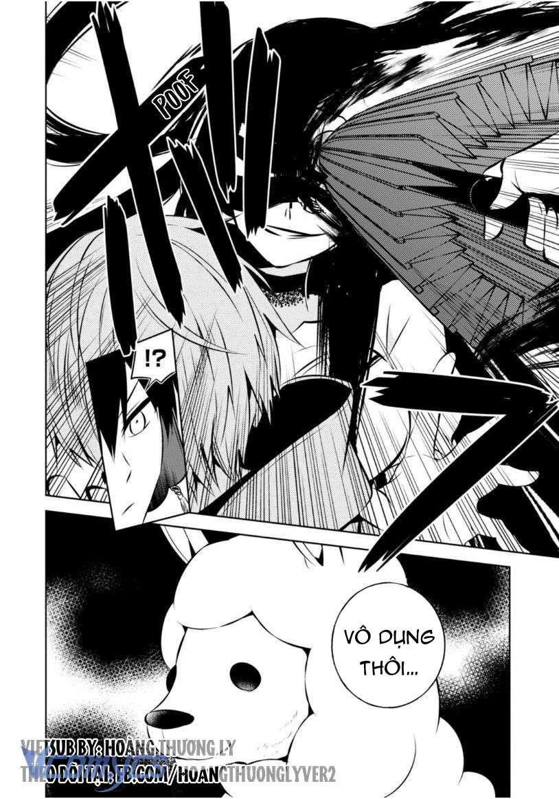 Những Kẻ Bên Trong Genome Chapter 17 - Next Chap 18