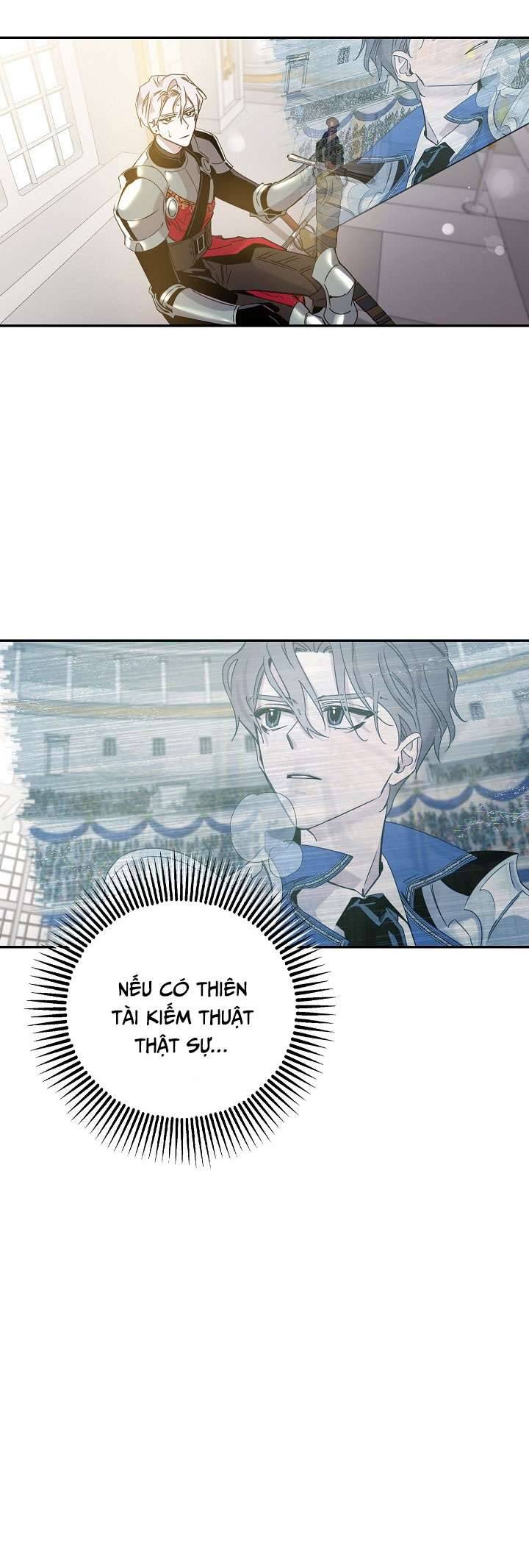 Thuần Hóa Bạo Quân Rồi Bỏ Trốn Chap 21 - Next Chap 22