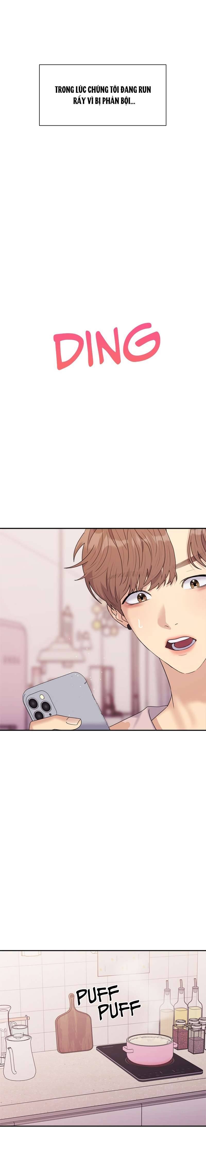 Couple Breaker Chap 10 - Trang 2