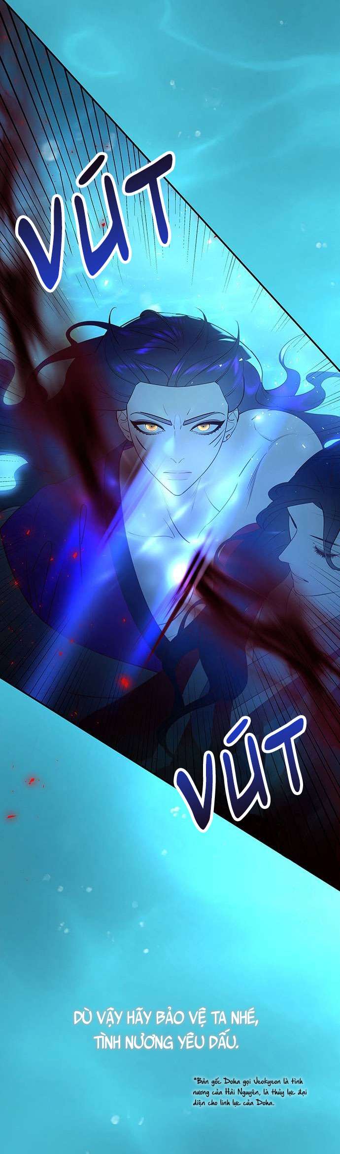 Vương Tử Huyền Bí Chapter 73 - Next Chapter 74